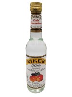 Riker Obstler Blum Edelobstbrennerei